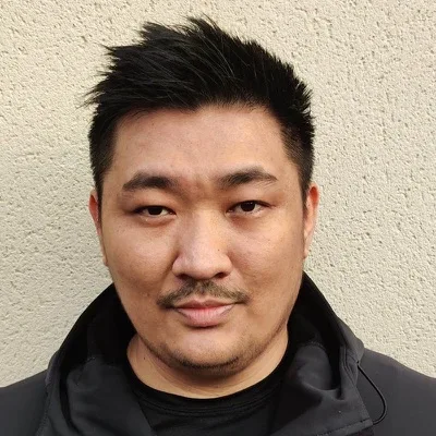 Raj Gurung